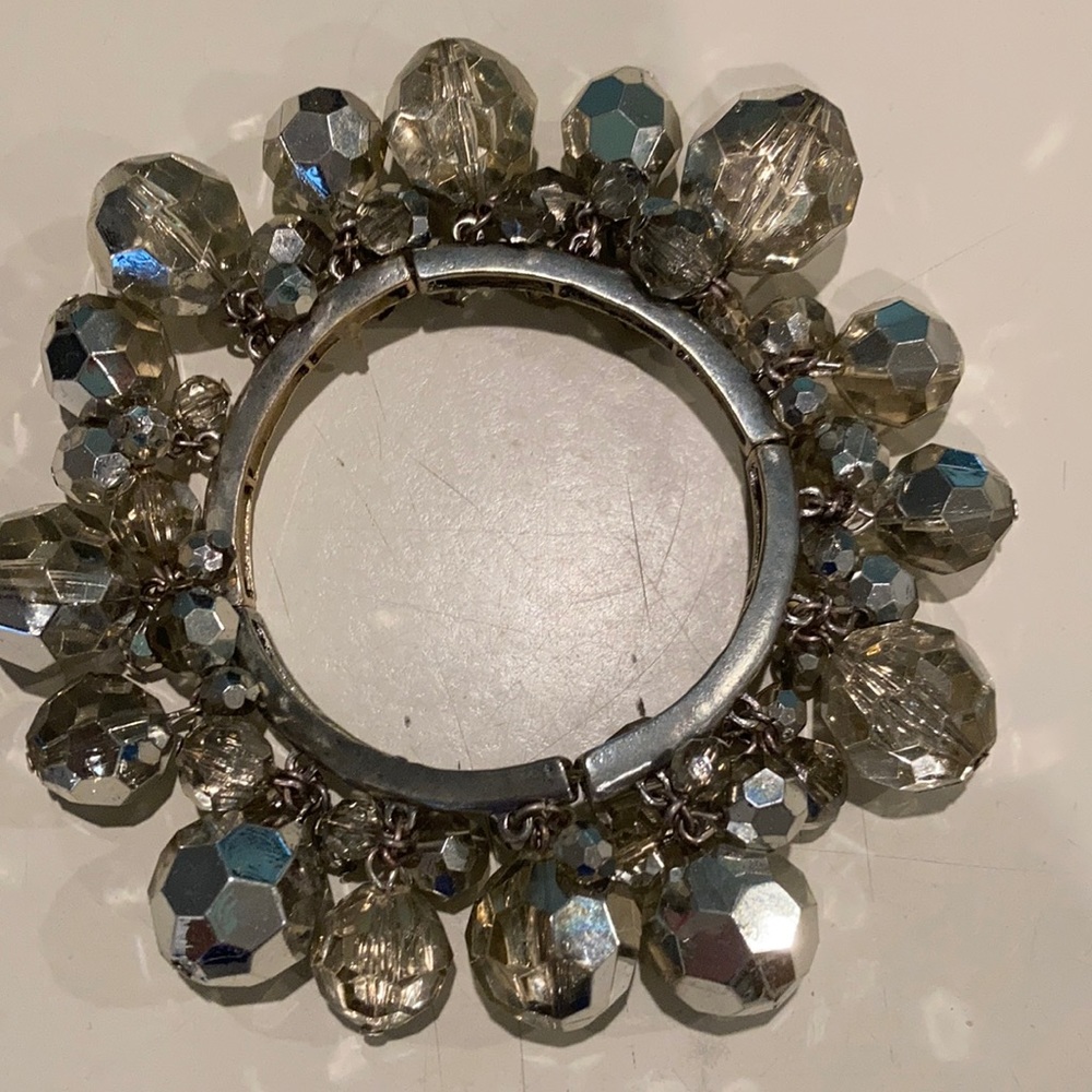 Vintage Stretchable Bracelet